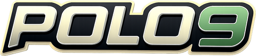 Polo9 Logo